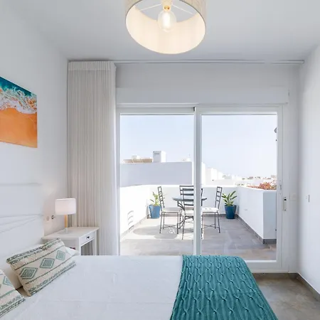 El Balcon Del Cabo *